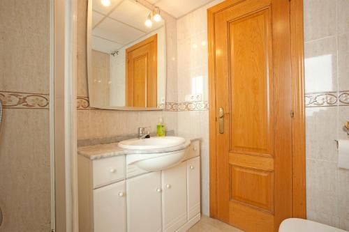 Apartment Nagueles *