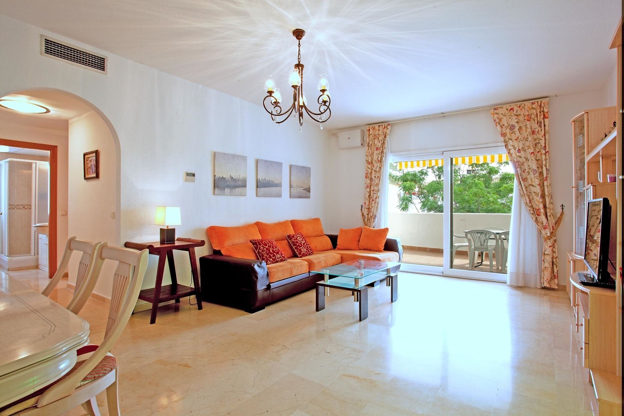 Apartment Nagueles