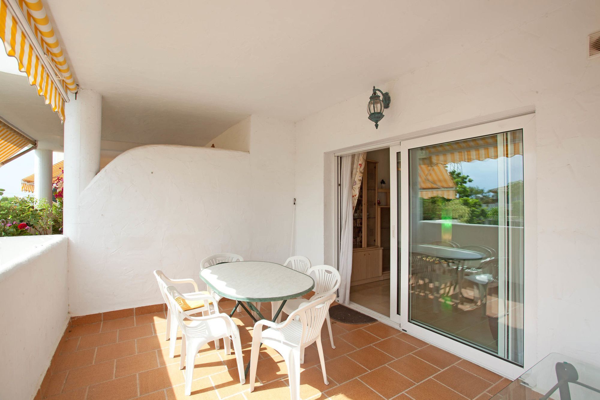 Apartment Nagueles *
